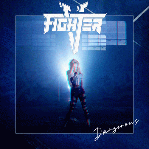 Fighter V : Dangerous